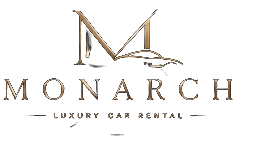 MONARCH Luxury Car Rental